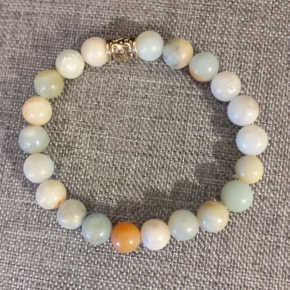 Bead Bracelet